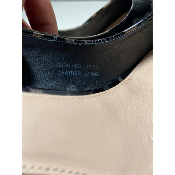 Via Spiga | Leopard Stiletto Heels Sz‎ 7 - Picture 4 of 5